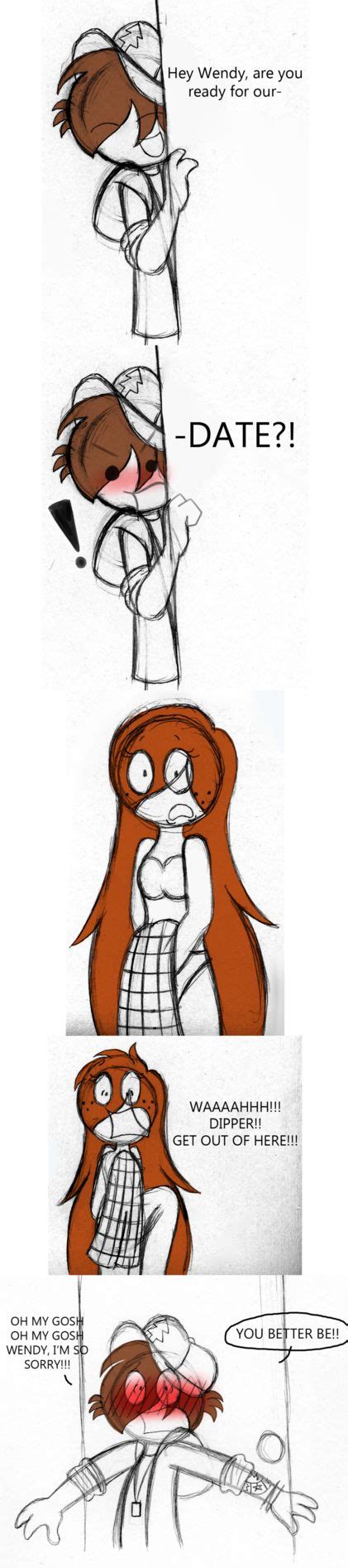 This page is for <strong>Summerween</strong>, the episode. . Wendy from gravity falls naked